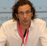 Pierre Friedlingstein