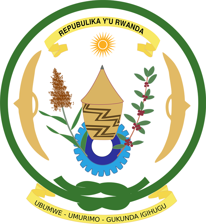 Governement of Rwanda